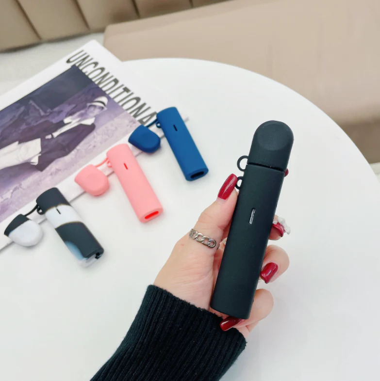 SP2S II Pro Series E-Cigarette Device Silicone Cases Protective Cover ...