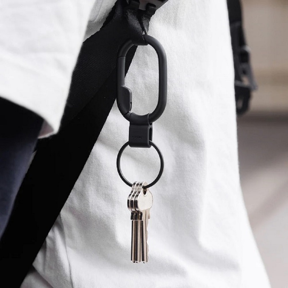Orbitkey Keychains and Organizer Clip Mini | Shopee Philippines