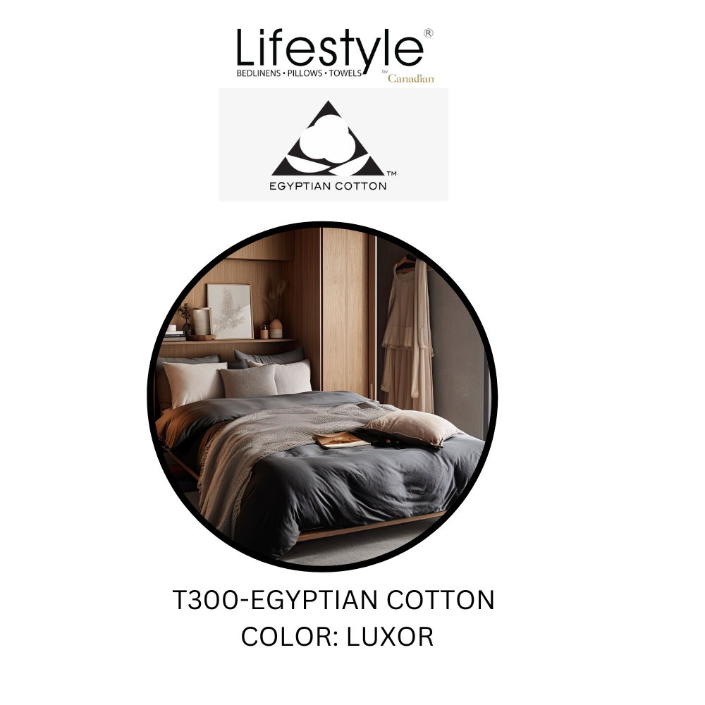 T300 Egyptian Cotton Bedsheet DUVET COVER ONLY Shopee Philippines