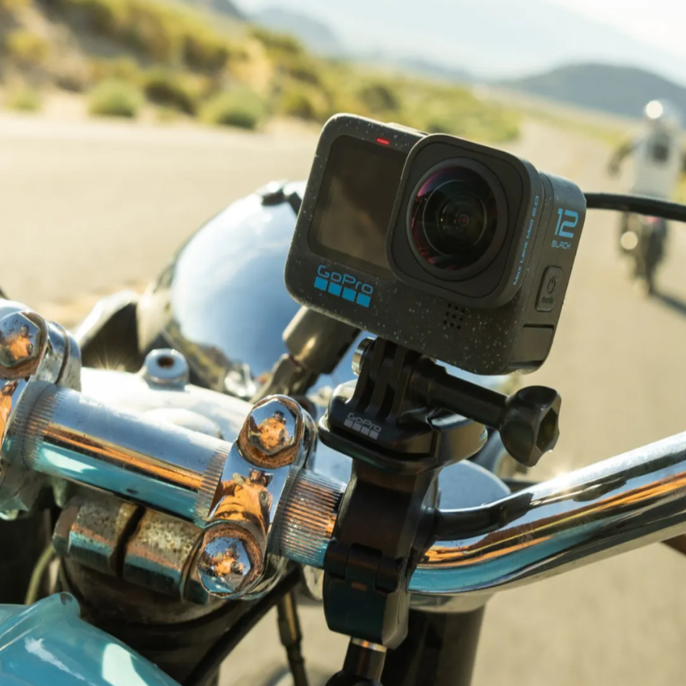 GoPRO Max Lens Mod 2.0 4K60 Ultra Wide 177° POV Lens, Max 16ft ...