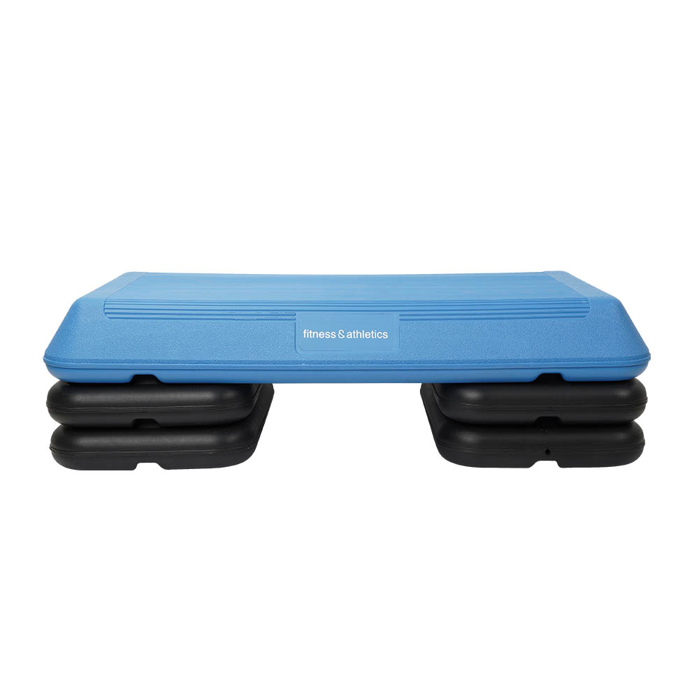 Fitness & Athletics Aero Step Club 2.0 for Aerobic Cardio and Strength ...