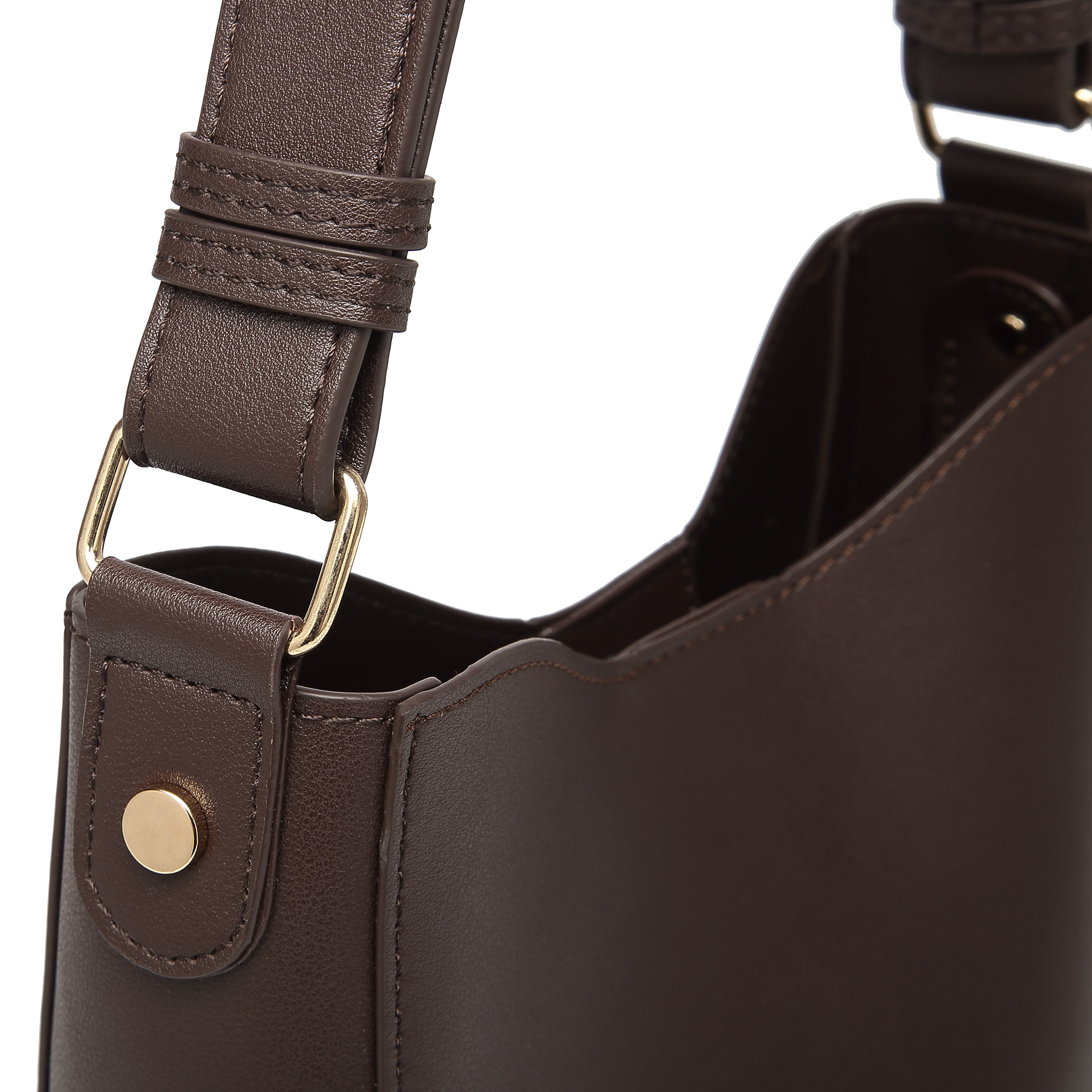 【High-End Mumu】M399 Quality Leather Women Shoulder Bag Large Capacity ...