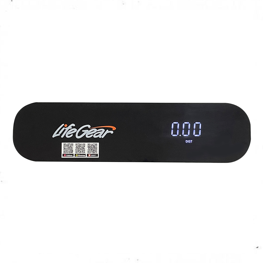 LIFEGEAR 97034 AIR WALKER SMART PAD TREADMILL Shopee Philippines