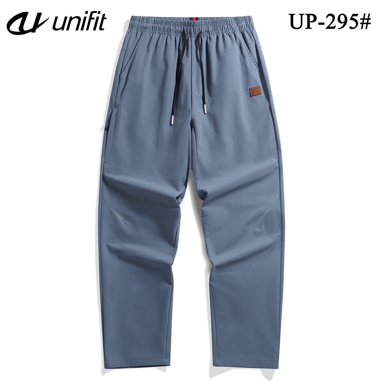 UNIFIT Comfy Trouser Jogger Puff Grid for Men and Women - Menswear ...