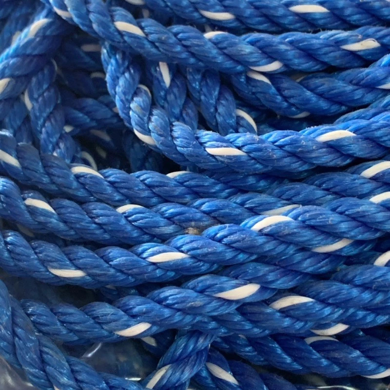 Per Mtr | 7MM-20MM | ENT Skyline Polypropylene PP Rope | Twine Lubid ...