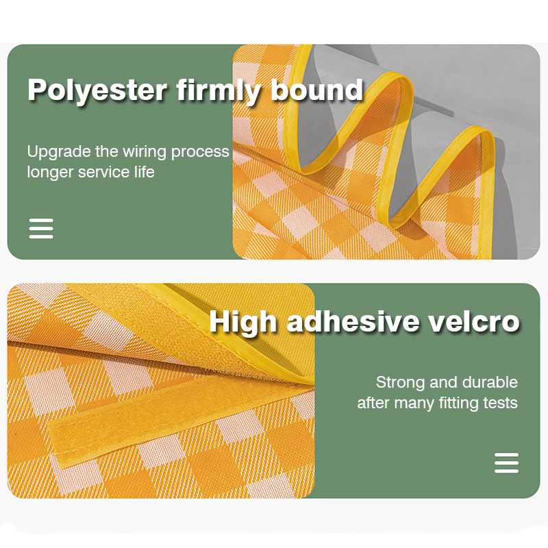 Picnic mat outdoor moisture-proof mat portable spring outing ground mat ...