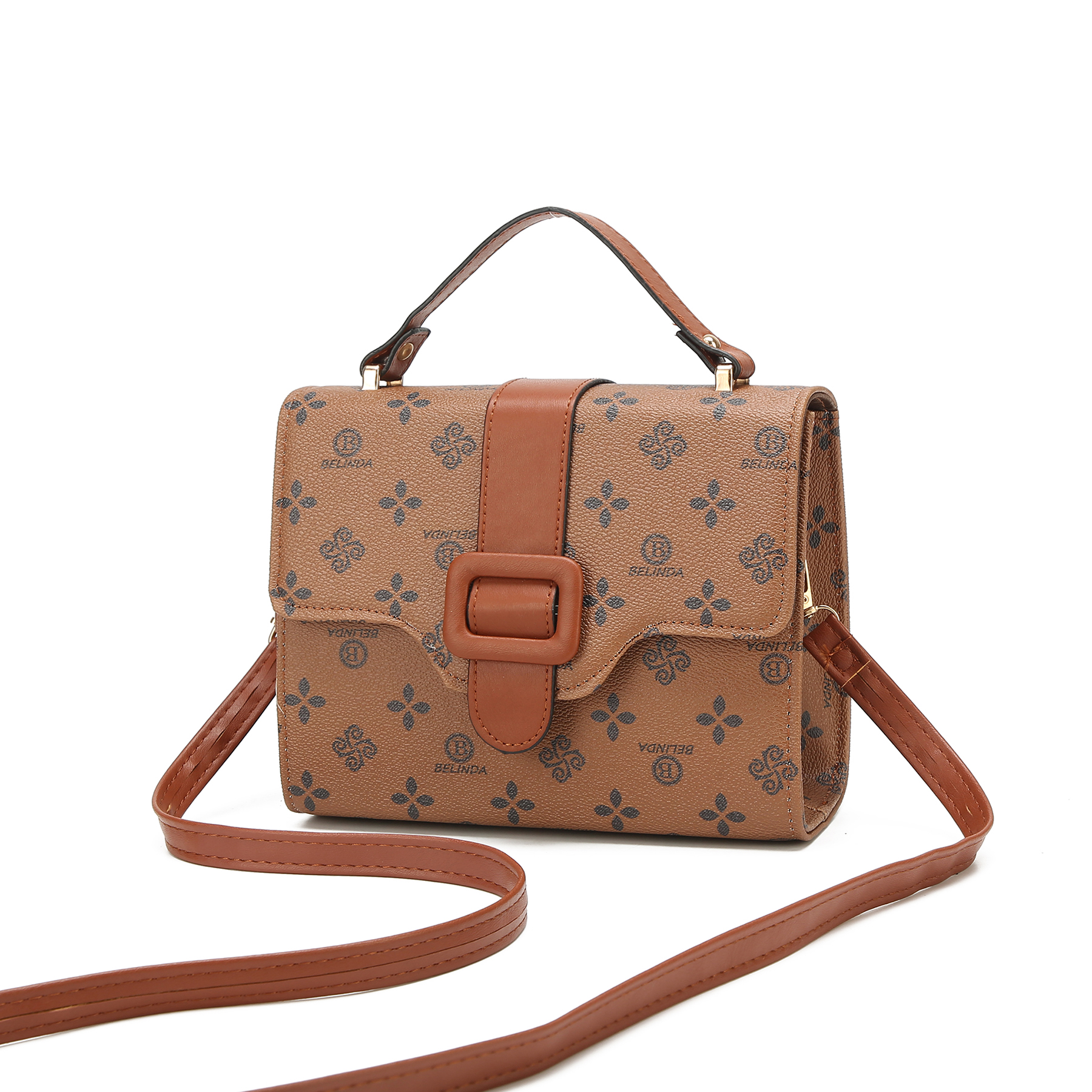 Belinda Bag HH6731 Chain bag Women crossbody shoulder minimalist bag