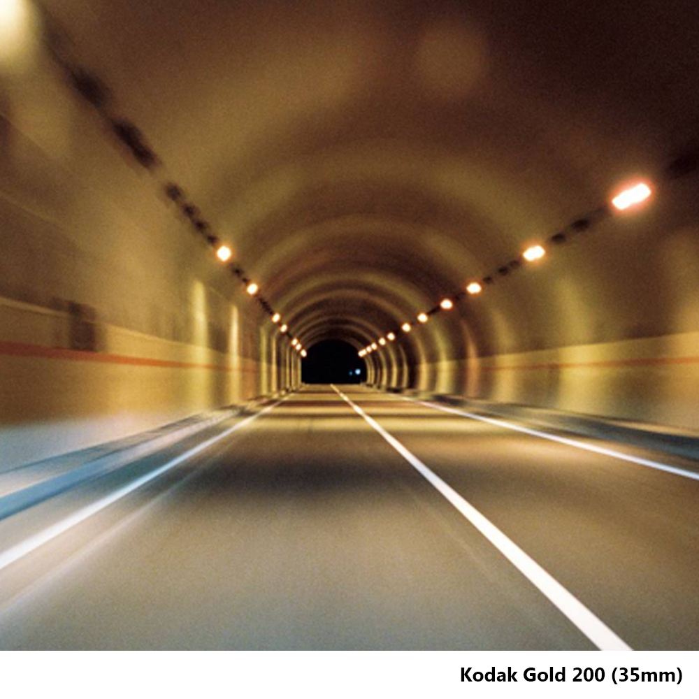 KODAK ColorPlus 200 Gold 200 Ultramax 400 135 35mm Color Negative Film ...