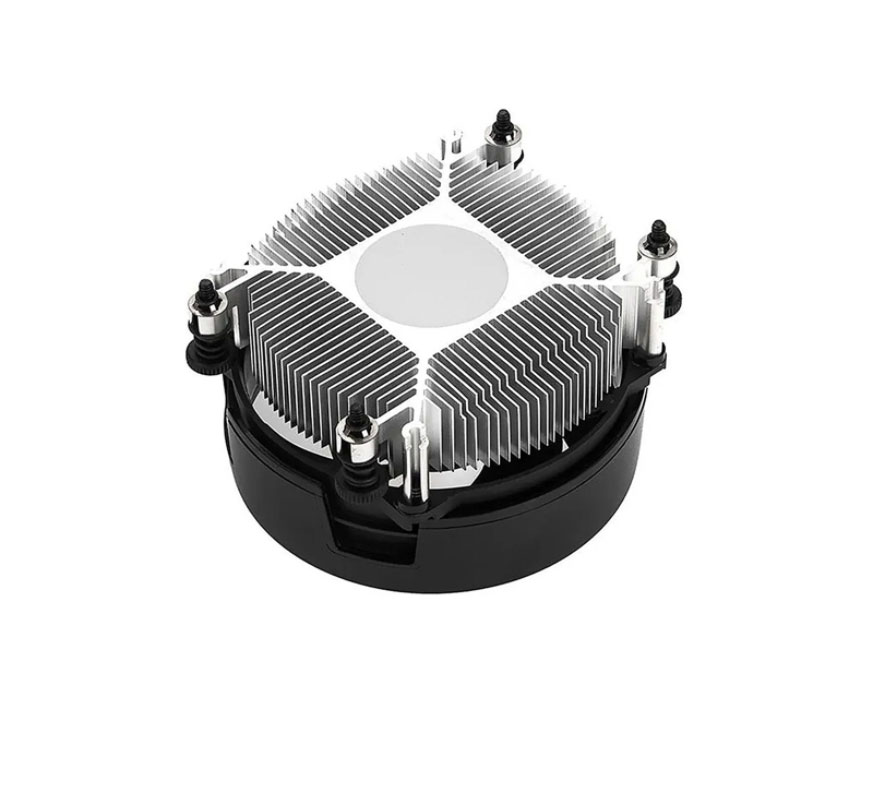 AMD Wraith Stealth Heatsink Cooler Socket AM4 For Ryzen CPU