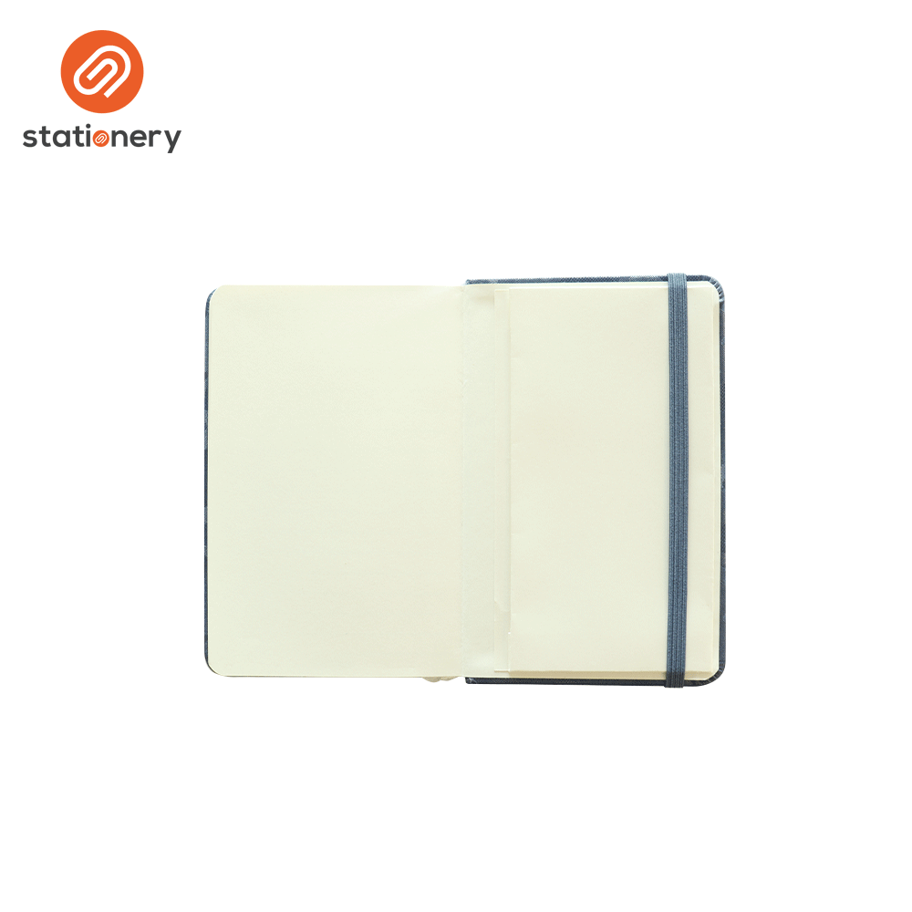 Limelight GT Hardbound A6 Pocket-Size Camo Cover - Ruled Notebook ...