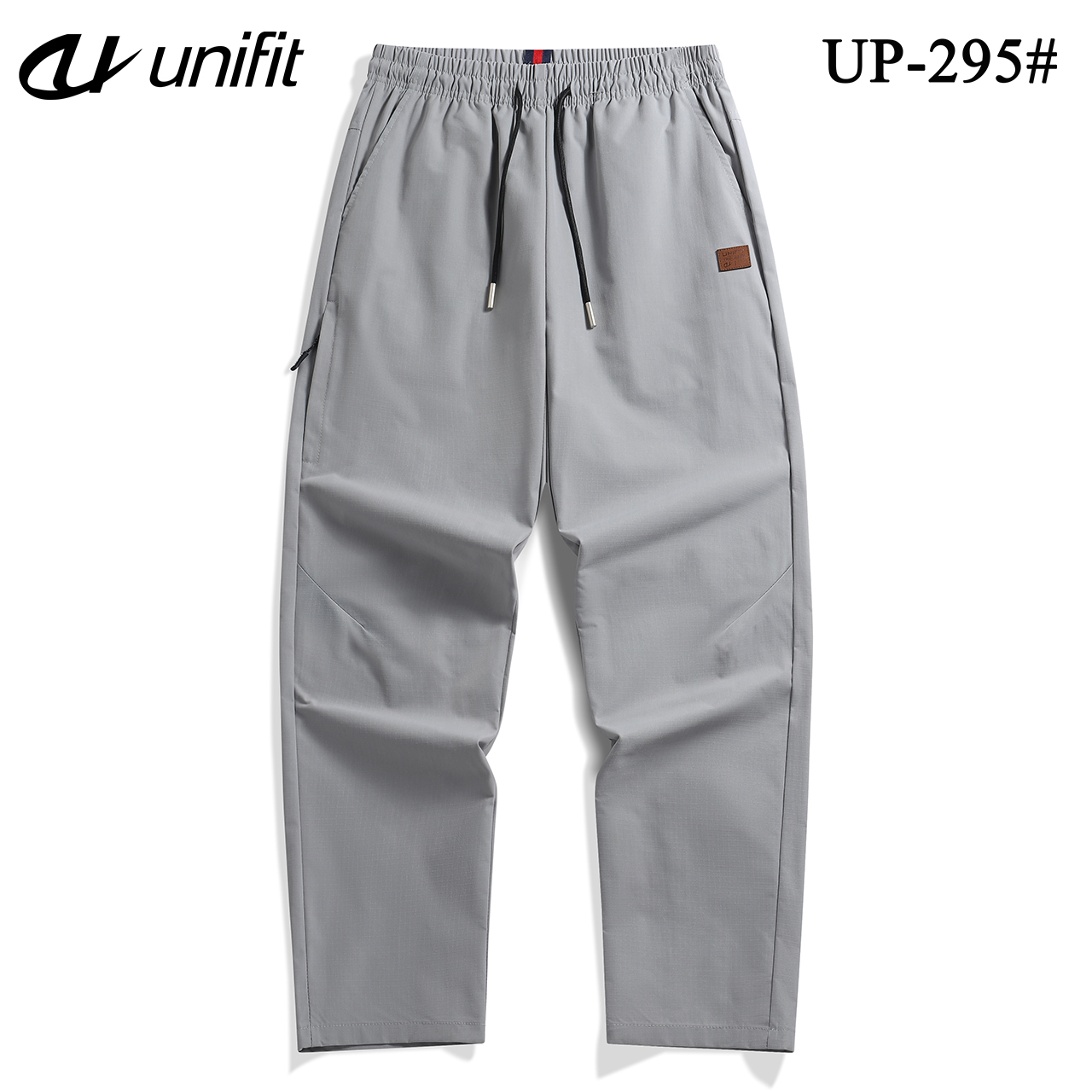 UNIFIT Comfy Trouser Jogger Puff Grid for Men and Women - Menswear ...