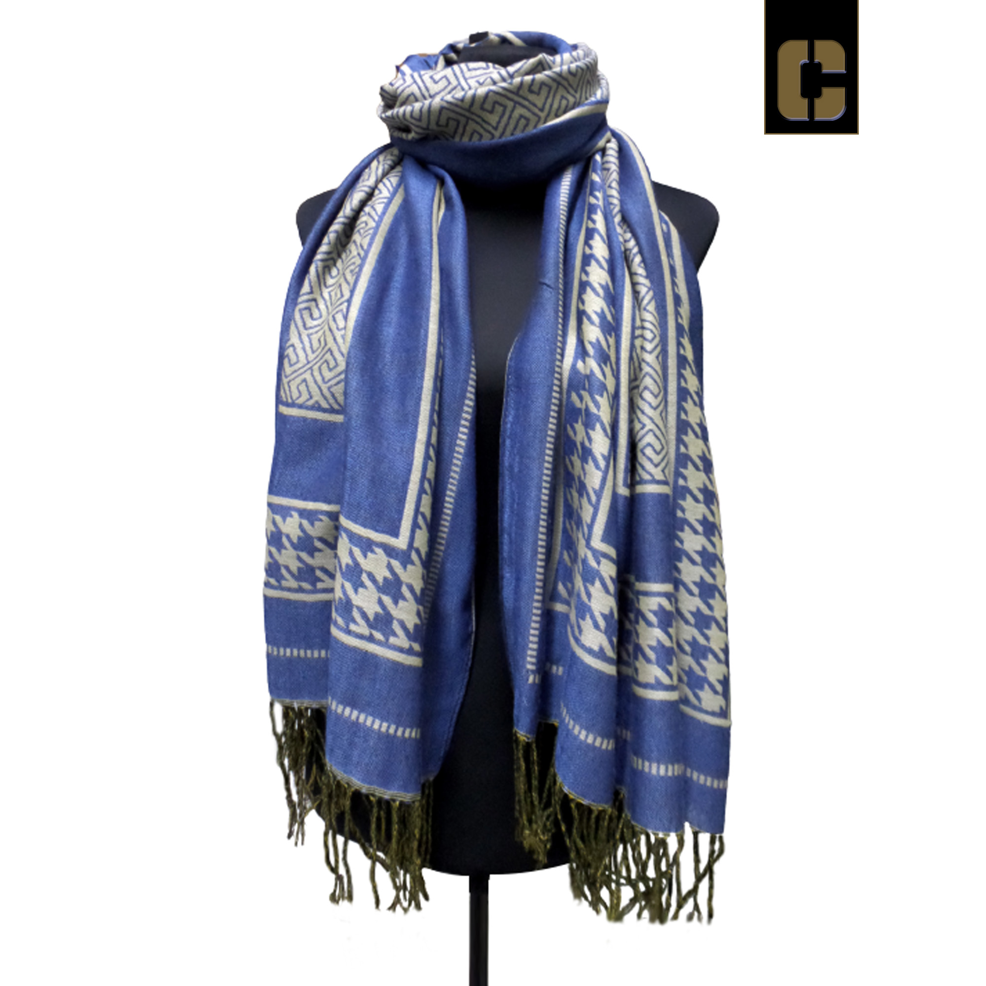 armando caruso shawl price
