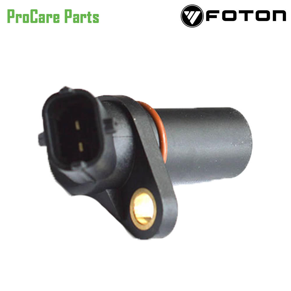 Original FOTON Crankshaft Sensor 2EE4 Transvan Tornado TM300 4JB1 493 ...