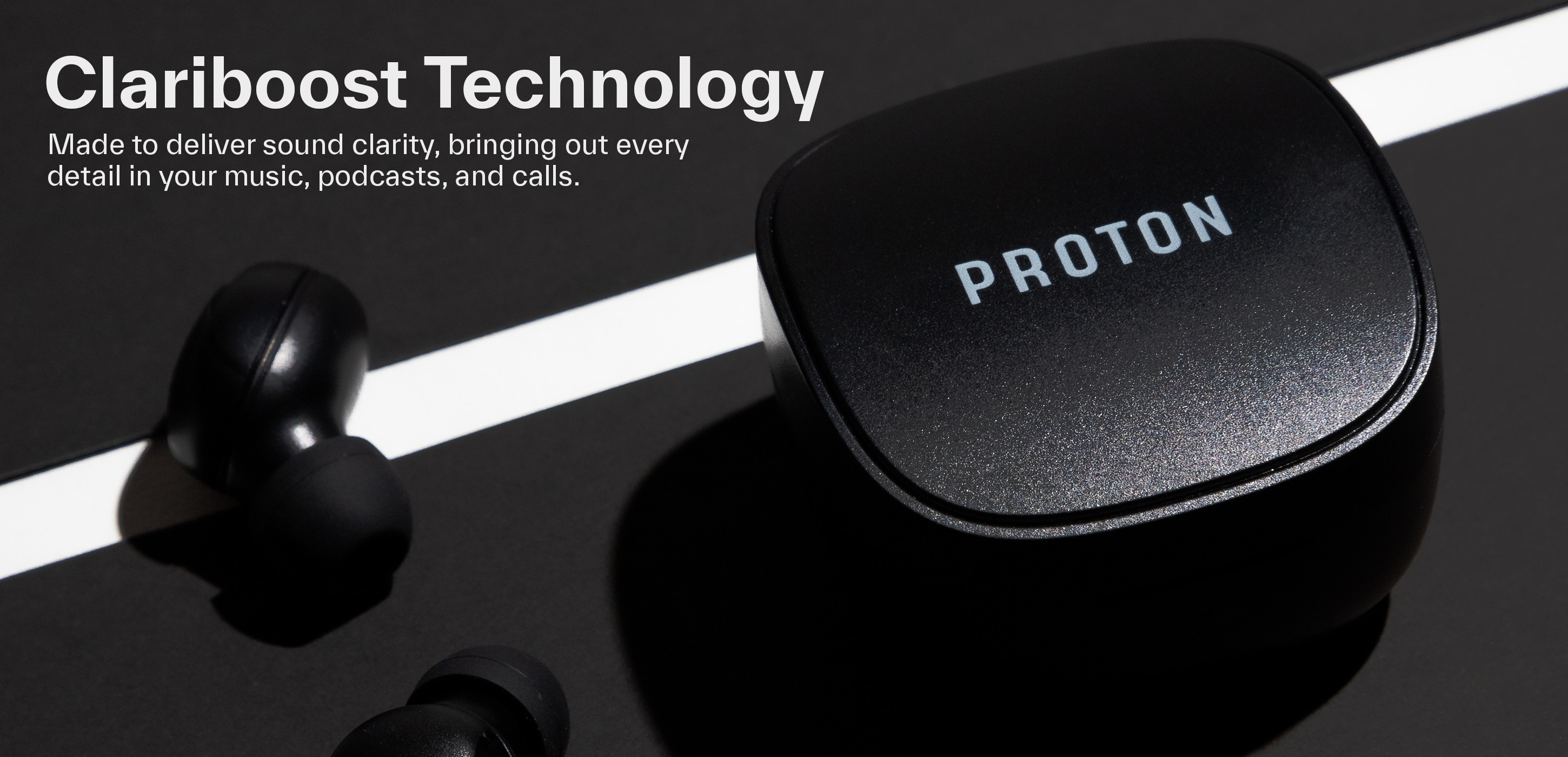 Proton Melody M1 TWS Earbuds Shopee Philippines