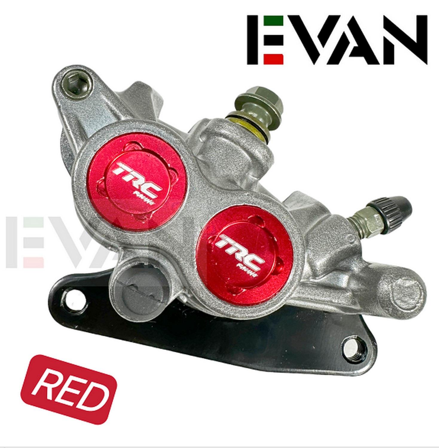 TRC Formula Caliper For Wave 125/Xrm/Rs 125/Sym Bonus Stock Design ...
