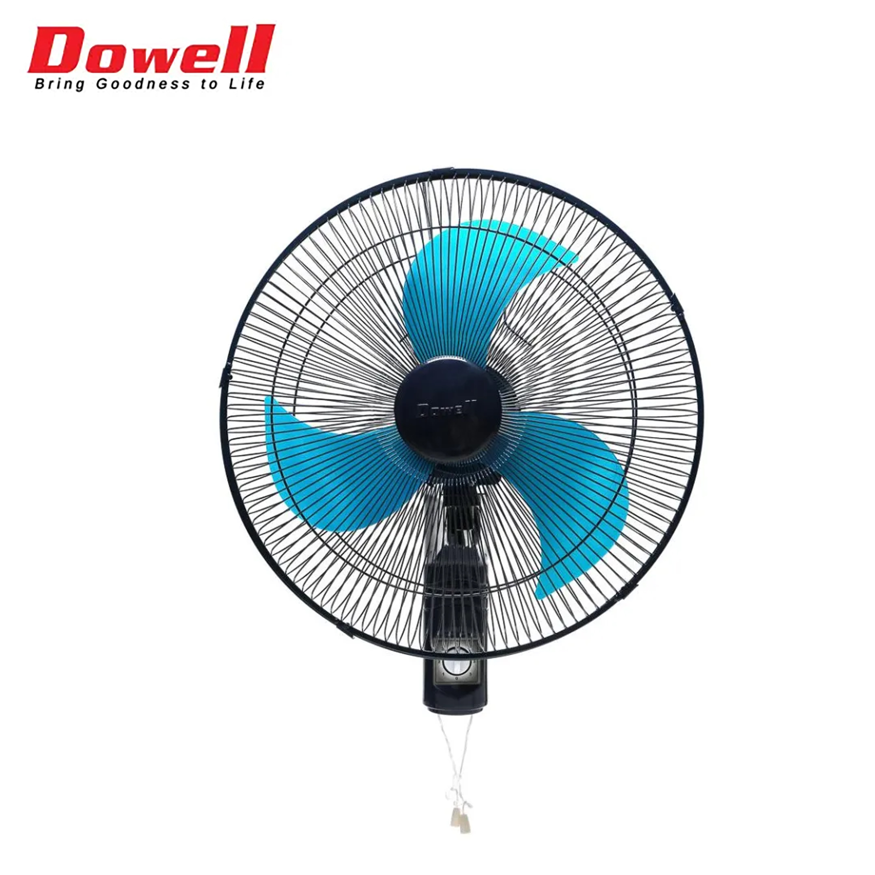 Dowell by Winland 18 Inches Wall Fan / Electric Fan 70 Watts DWF-1880 ...