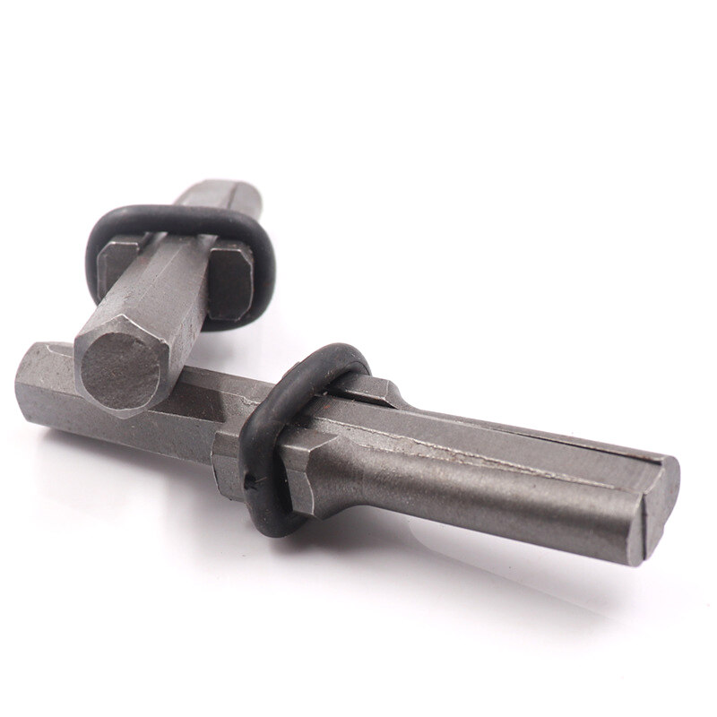 Equipment Chisels High hardness Plug Quarry Outdoor Wedges Rock ...
