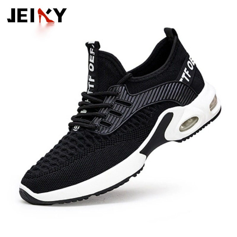 jiye men's running shoes