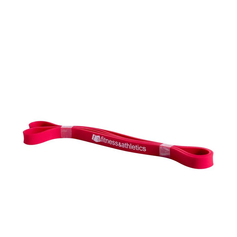 Fitness & Athletics FitBand Strength - 19'' Resistance Band | Shopee ...