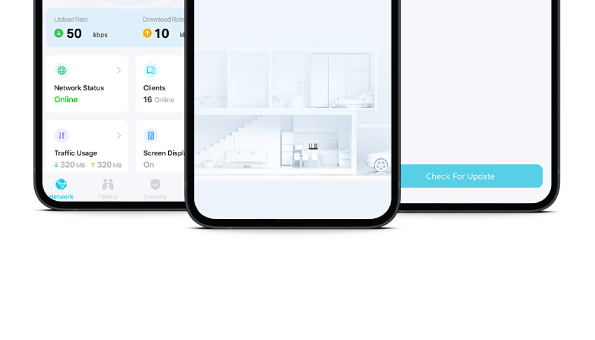 TP-Link | Archer NX200 | 5G | AX1800 | Wi-Fi 6 Wireless | Dual-Band ...