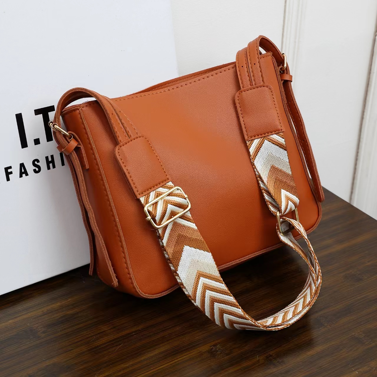 JOIE CROSSBODY BAG
