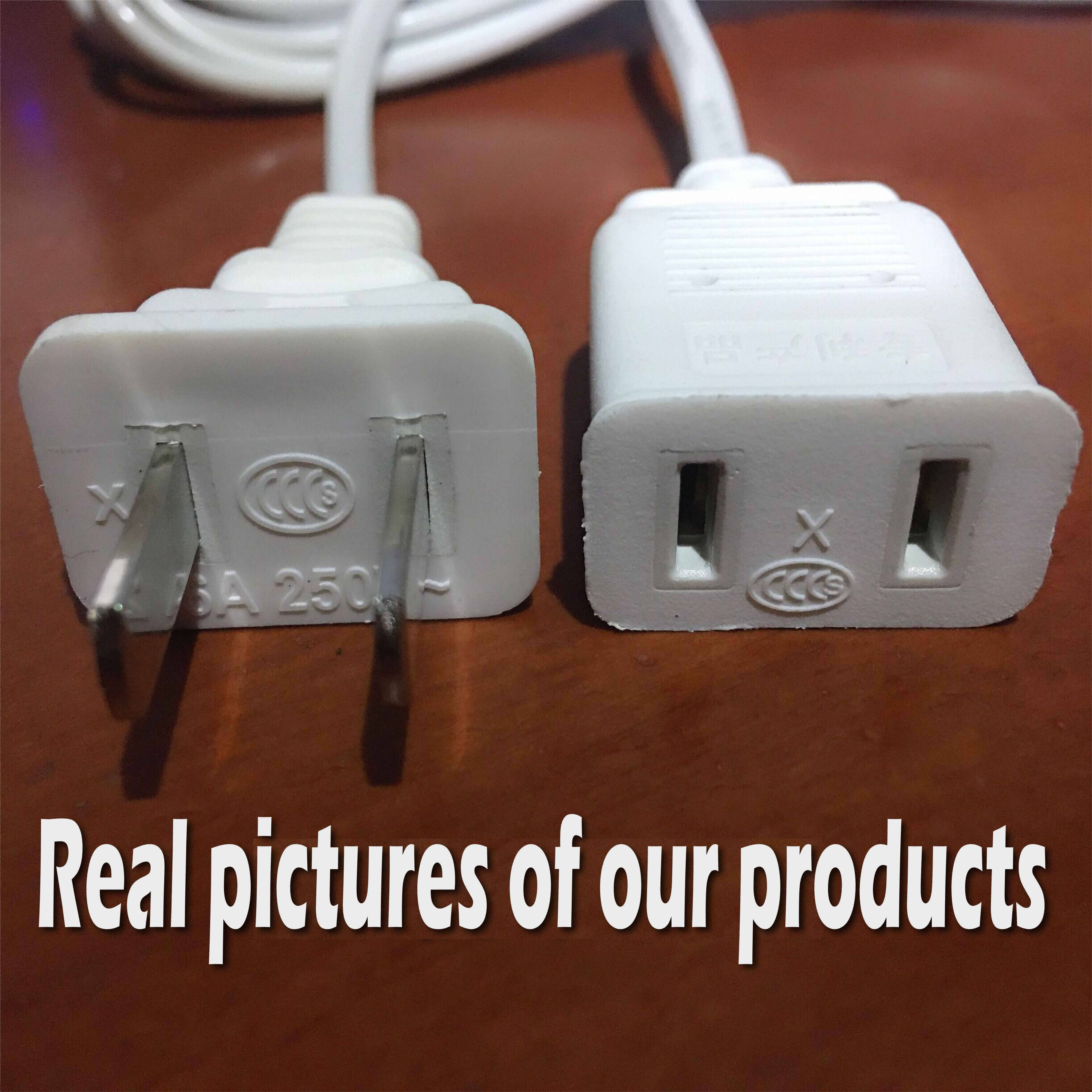 ICSEE CCTV camera dedicated power cord 4.2M extension power cord home