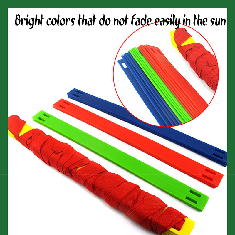 Agility Ladder Speed Ladder 5m/6m/8m/10m/12m/Rope Soccer Basketball ...
