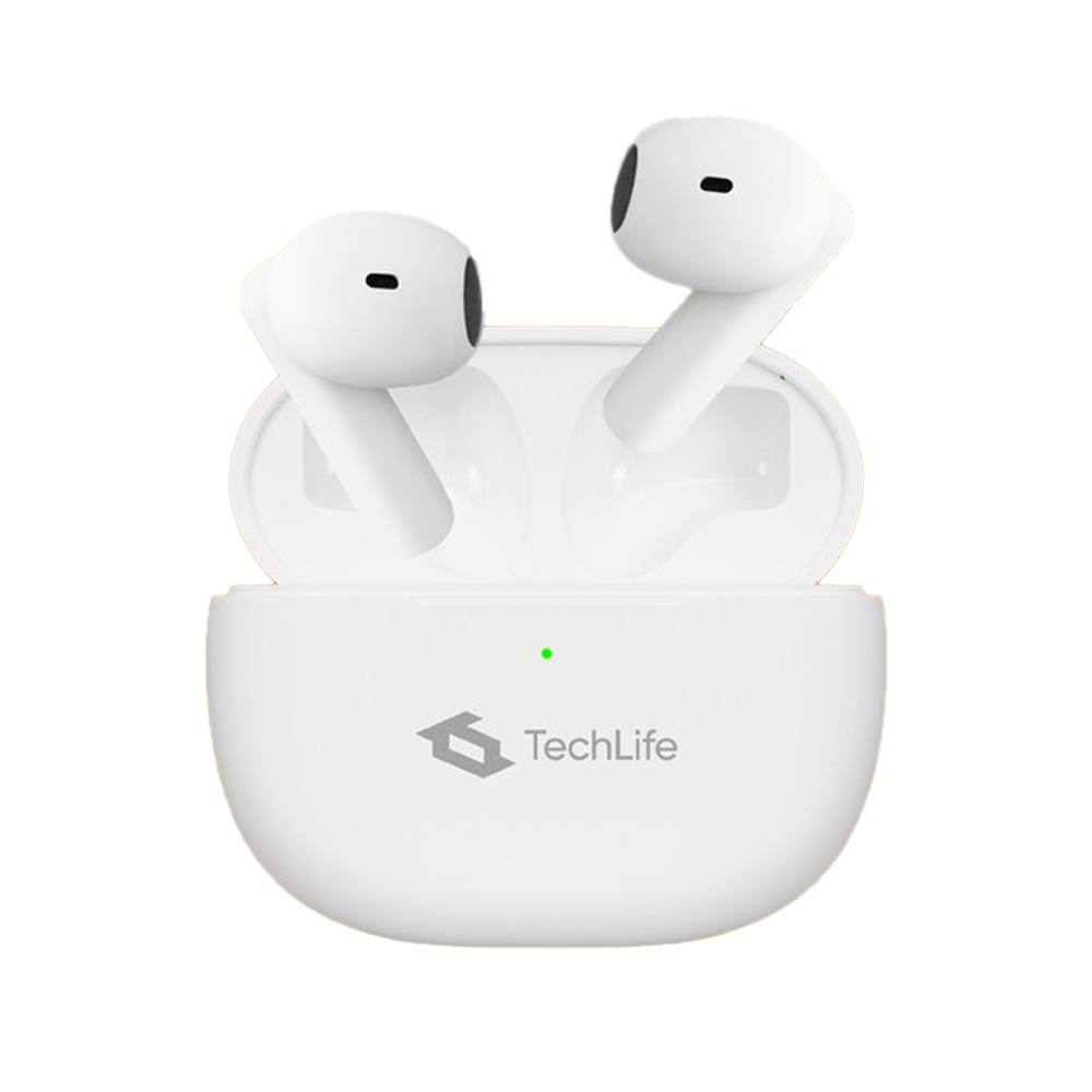 Realme TechLife Wireless Earbuds | 13mm Bass Boost Driver | 5.1 ...