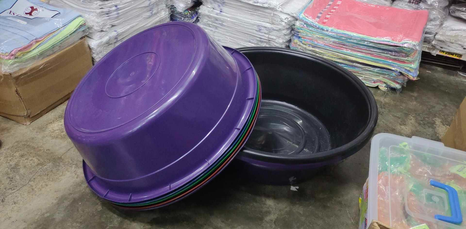 Rubberized Laundry Basin Heavy Duty Matibay palanggana laundry basin ...