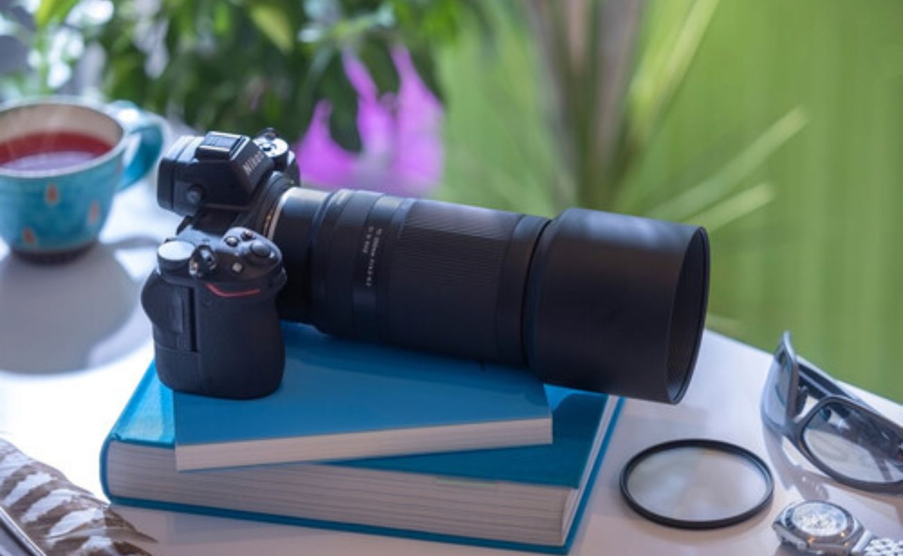 HOT Tamron Lens Nikon Z 300mm Tamron A047 70-300mm Di III