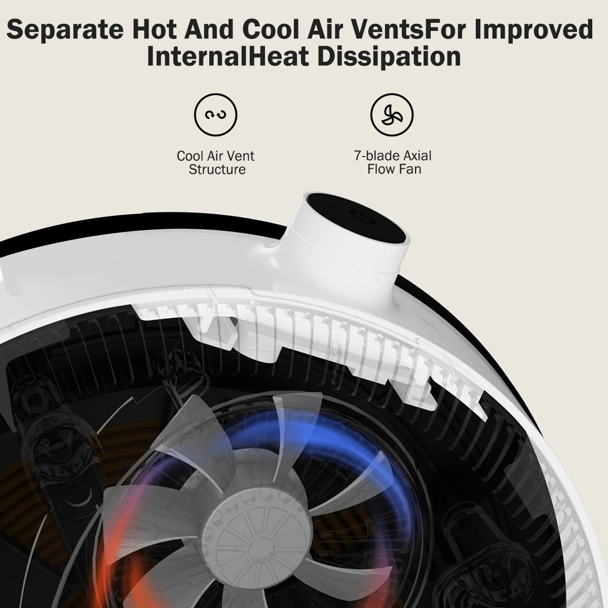 [1Year Warranty] Xiaomi Induction Cooker Lite 2100w Electric Cooker