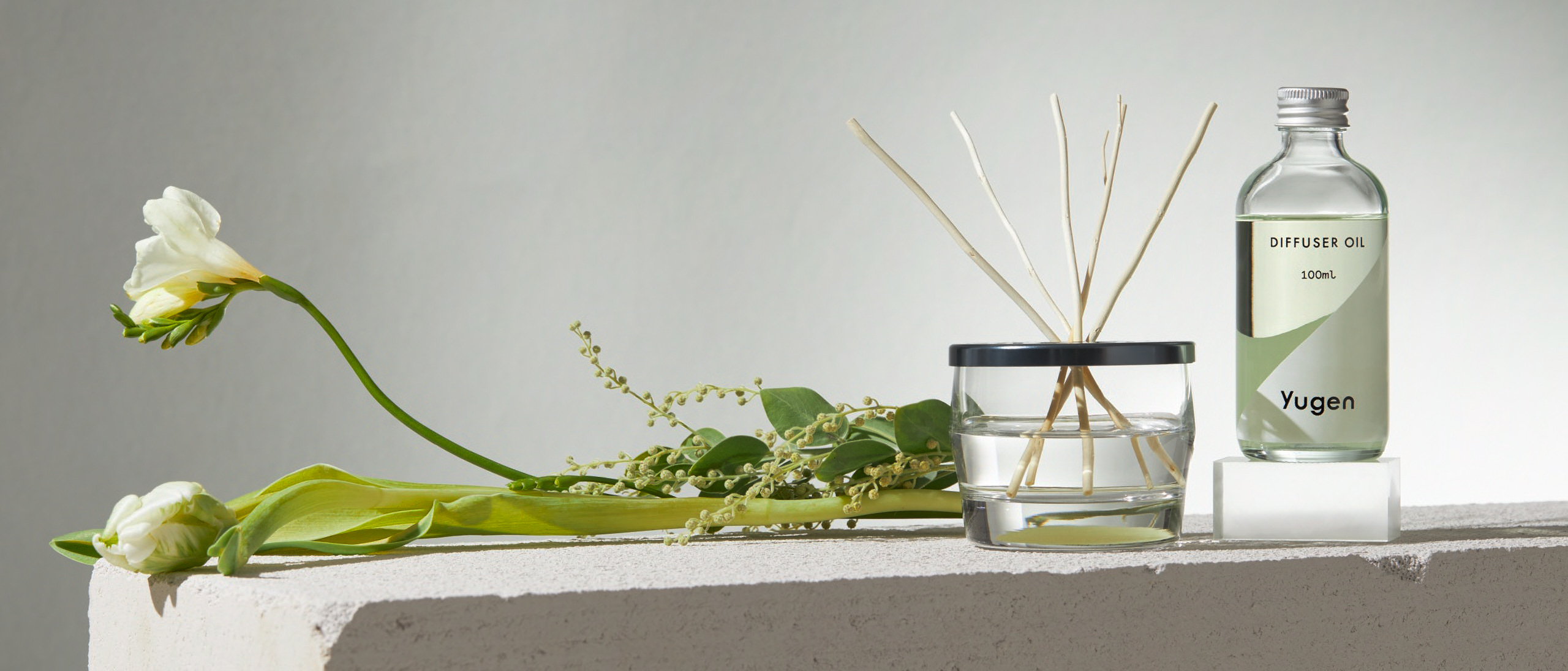 Reed Diffuser 100ml Set - Joy | Shopee Philippines
