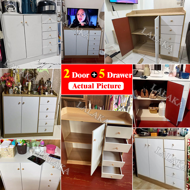 Wooden Drawer Cabinet Closet Drawer Storage Cabinet Organizer For ...