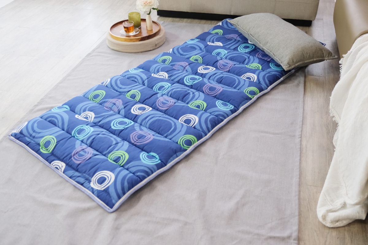 Salem Darcy Roll Mat Small Single Size | Shopee Philippines