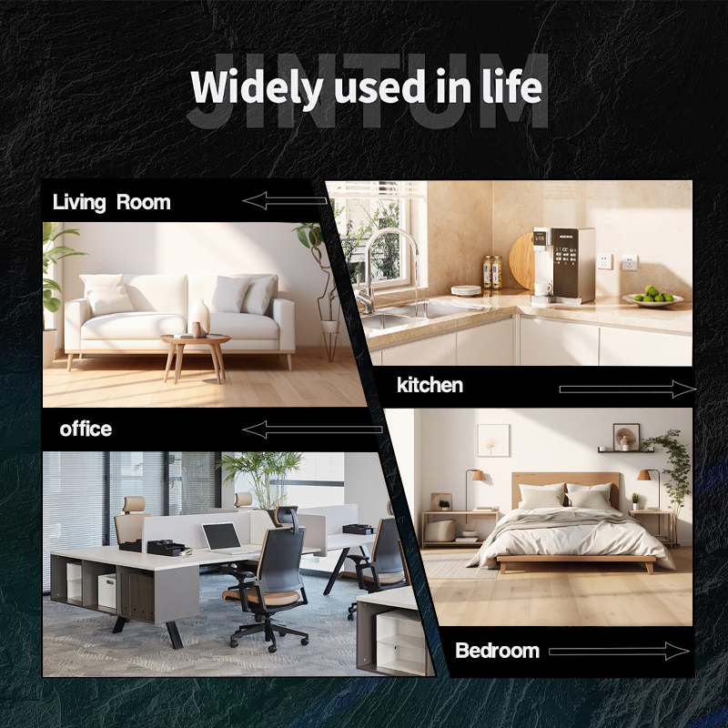 CHIT 2/3 Layers Water Gallon Rack Kitchen Stand Water Dispenser Rack ...