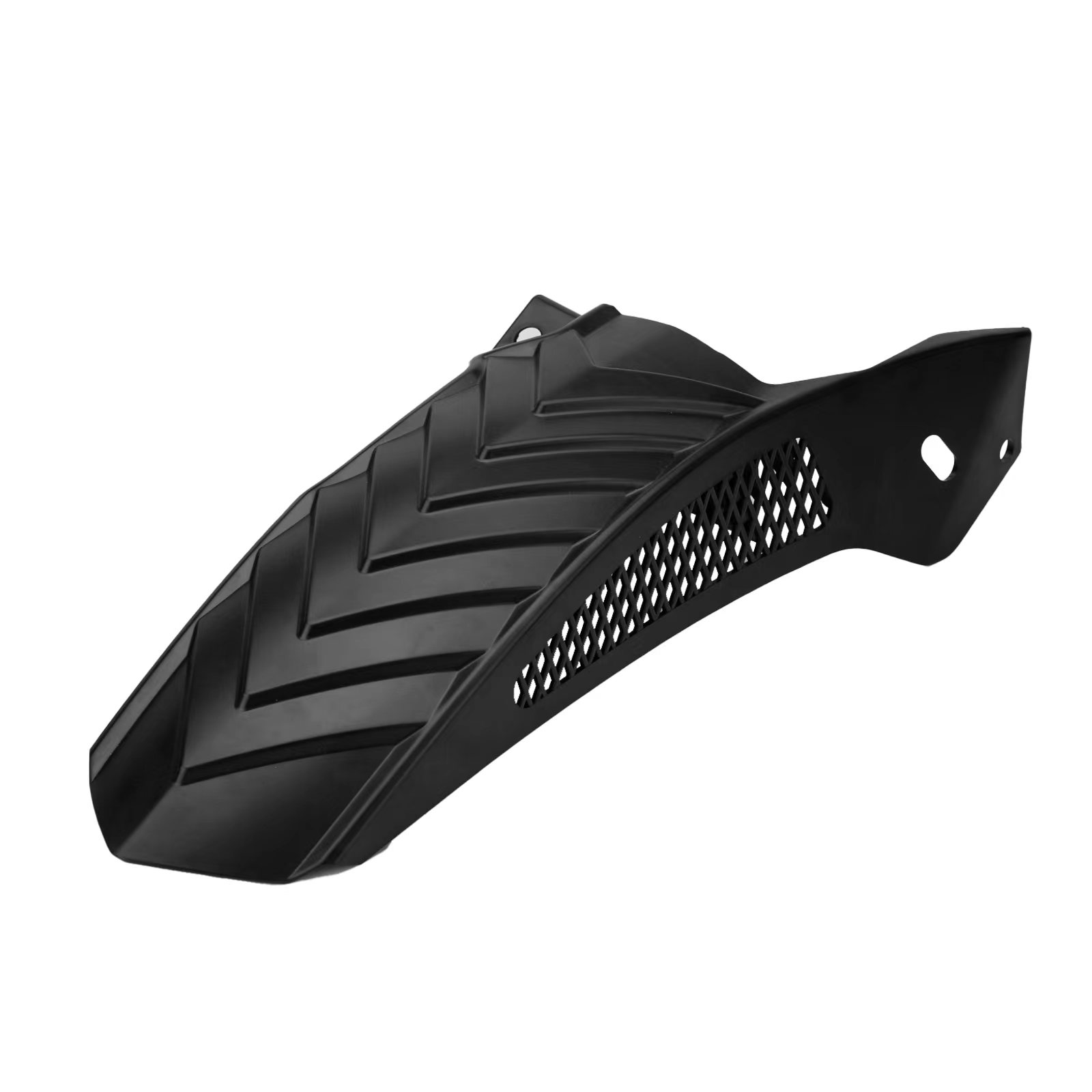 Honda Click 125/150 Rear Tire Hugger Mud Guard for Game Changer V1.V2 ...
