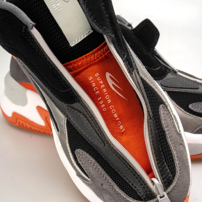 World Balance Exoshell M Men's Athleisure Shoes | Shopee Philippines