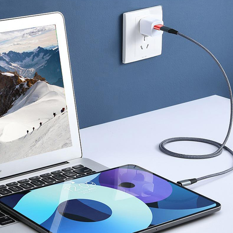 USB Adapter Usb To Typec Adapter Port PD Fast Charging Data Cable 14 ...