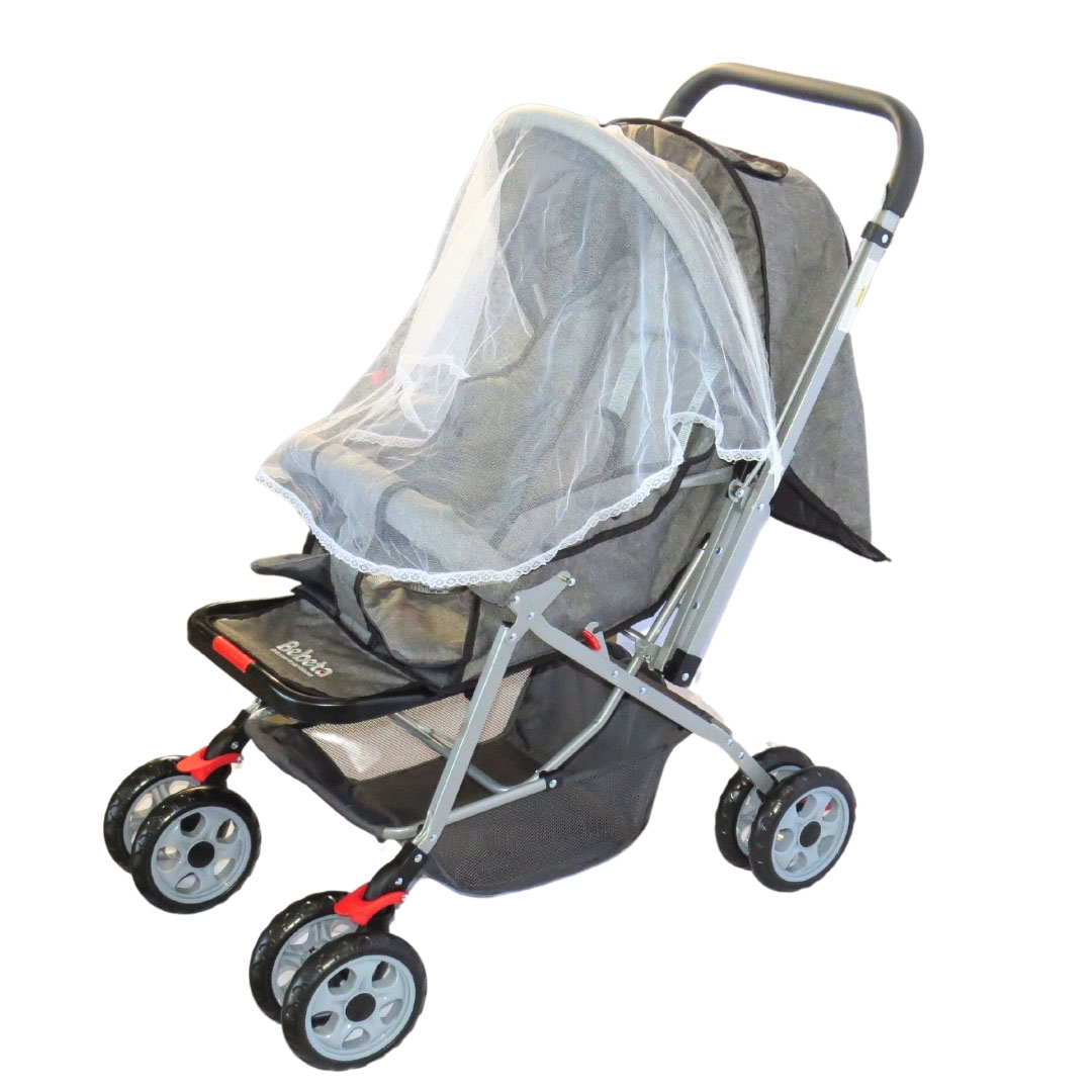 Bebeta Reversible and Foldable Stroller Shopee Philippines