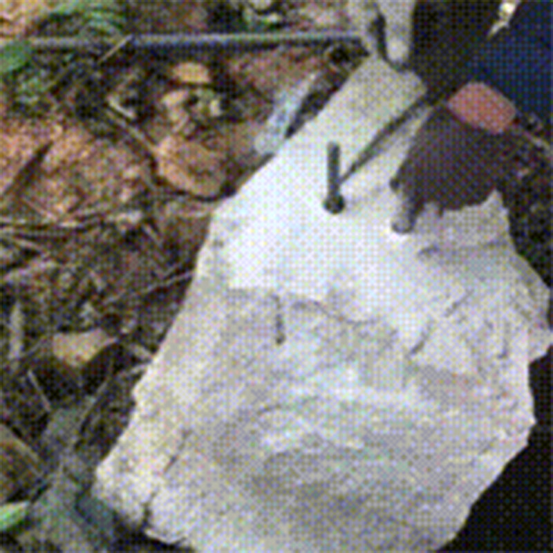 Equipment Chisels High hardness Plug Quarry Outdoor Wedges Rock ...