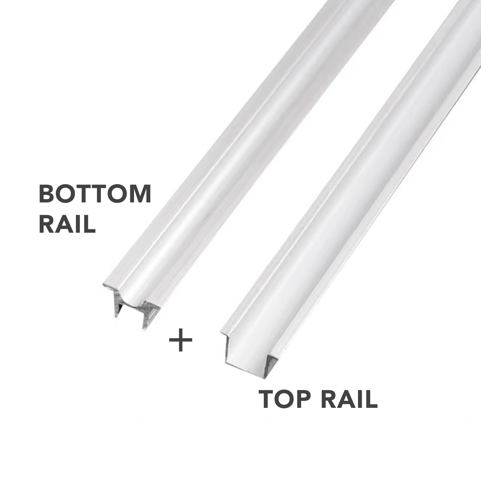 （COD）Sliding Wardrobe Roller Rail for Cabinet Door | Shopee Philippines