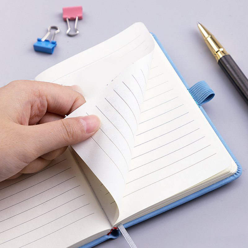 Small Pocket Notebooks,Mini Cute Notepads Lined Memo, Portable Notebook ...