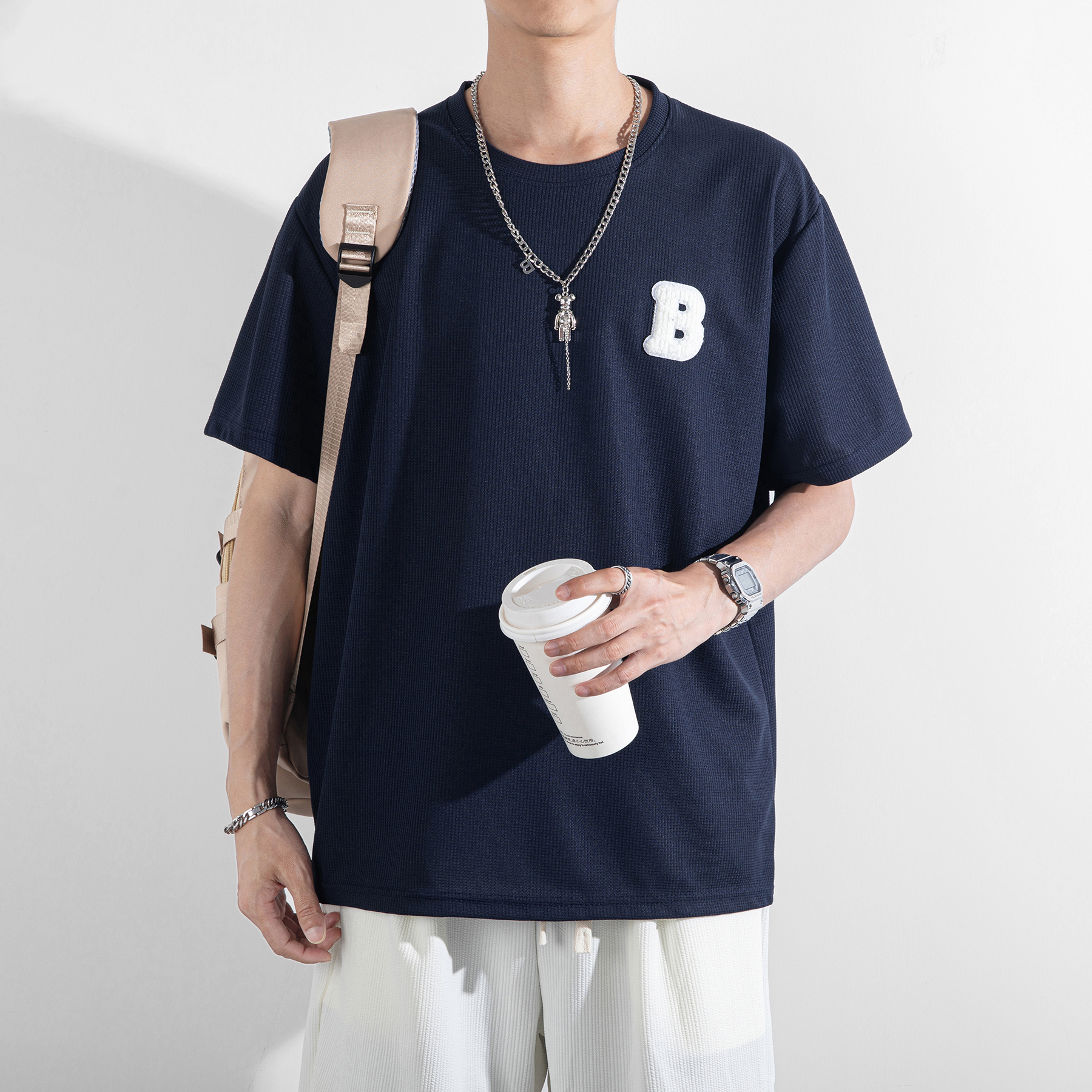 T-Shirt 1 B