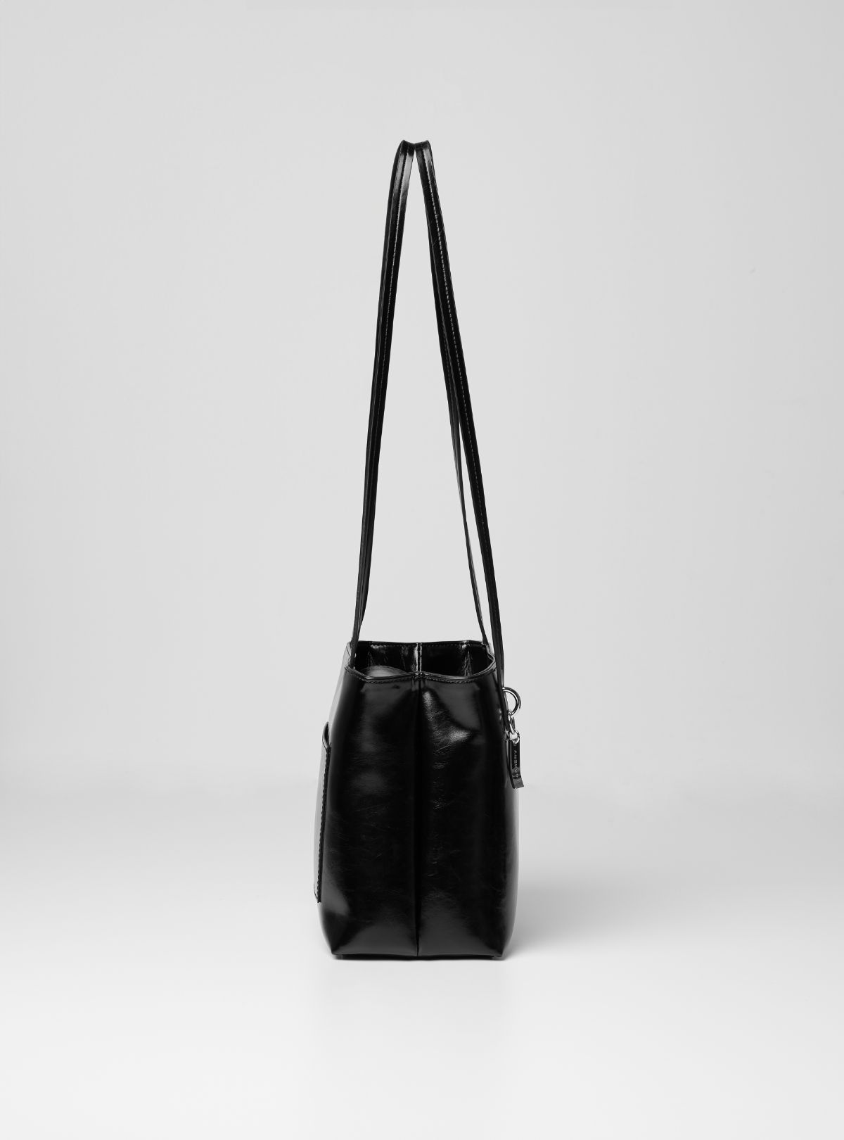 ■■MARHEN.J■■LOME BAG Vegan leather♪ Lome - Vegan Leather - Black | MARHEN.J | Wolf & Badger