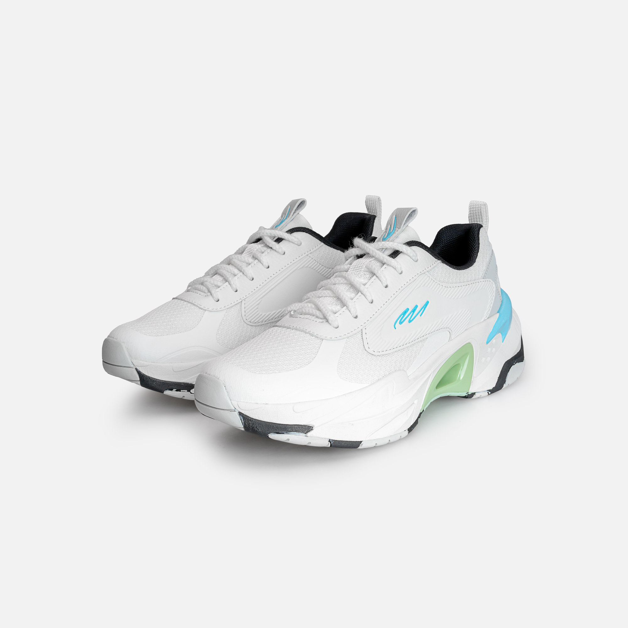 World Balance Meredith Women's Athleisure Shoes | Shopee Philippines