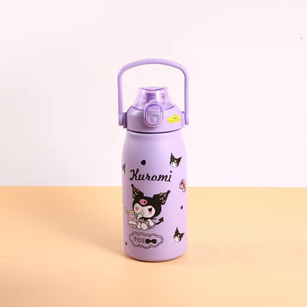 6001- 1200ML TERMOS CHARACTER HOT WATER | Shopee Philippines