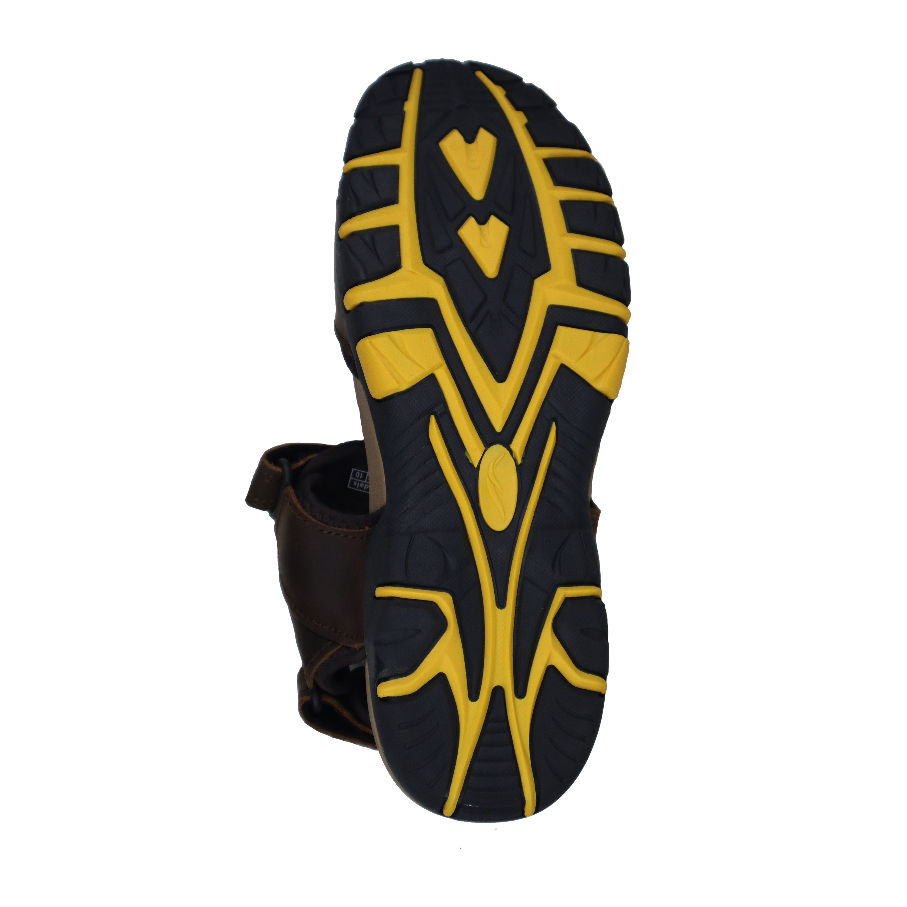 Manjaru Lakbay Pro Sandals for Men – Durable, Adjustable Straps ...
