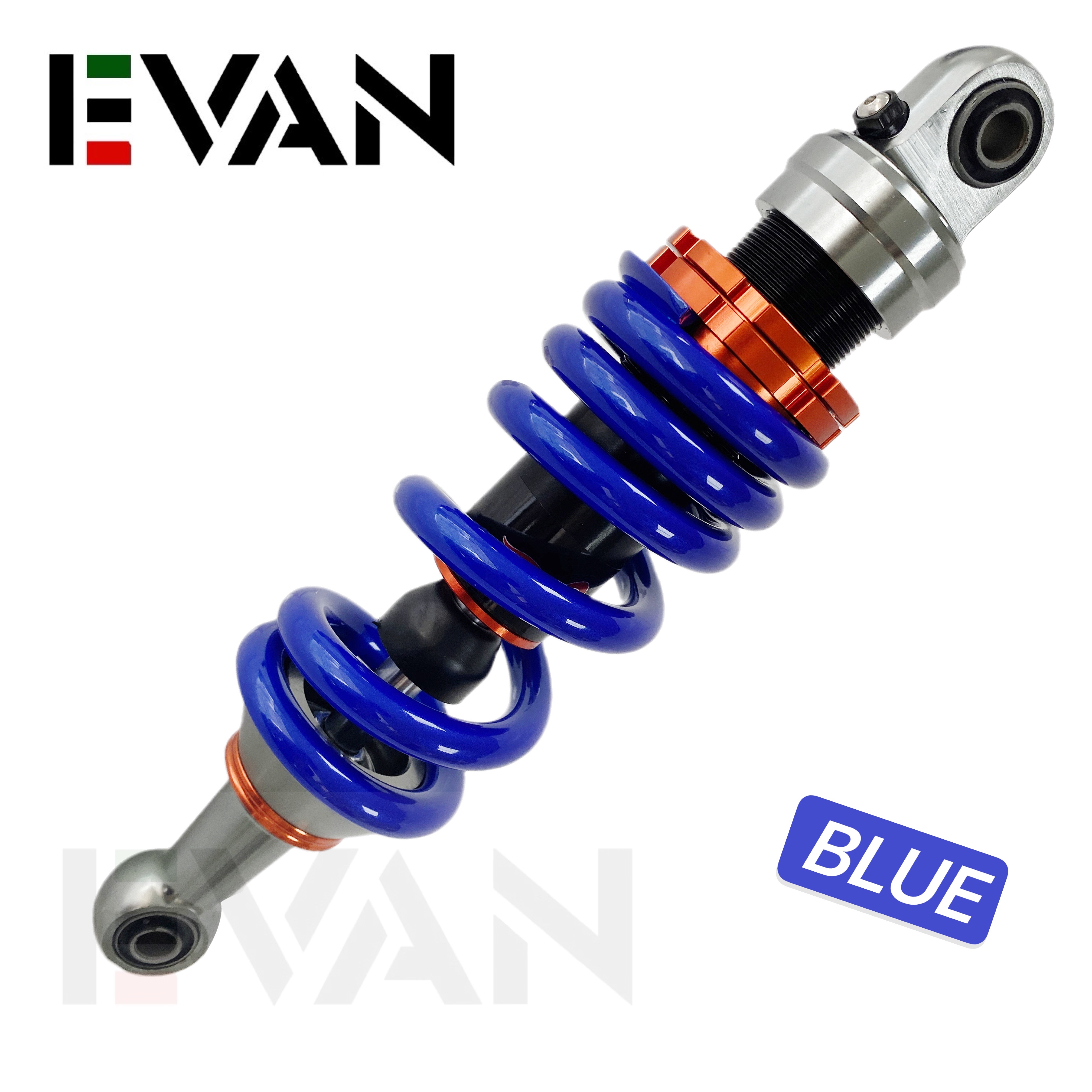 290mm Rear Mono Shock Absorber For Suzuki Raider 150/ R 150 | Shopee ...