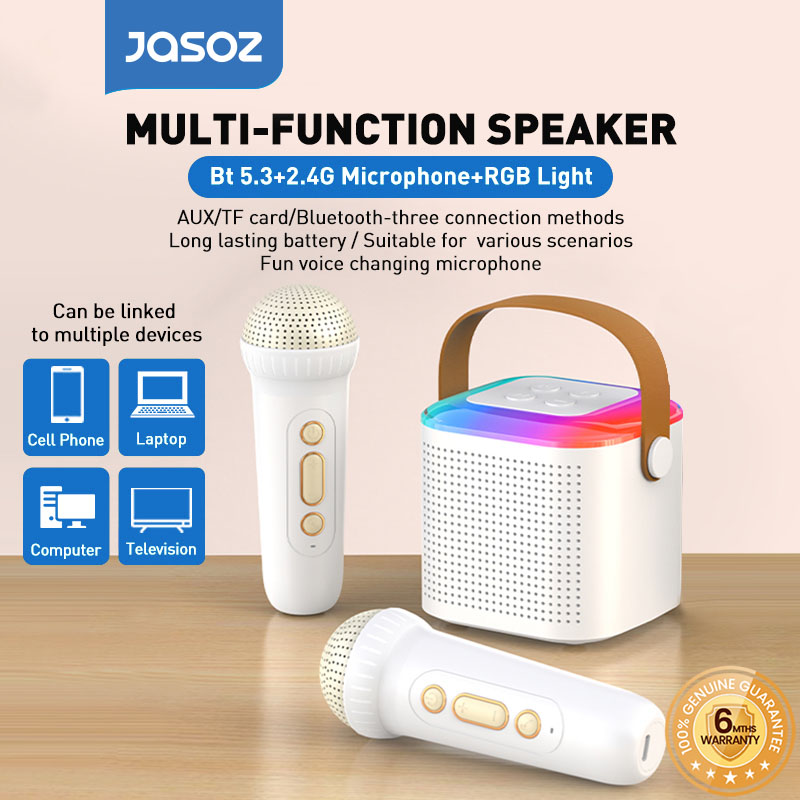 JM18 Wireless Bluetooth Earphones - Premium Sound & Comfort