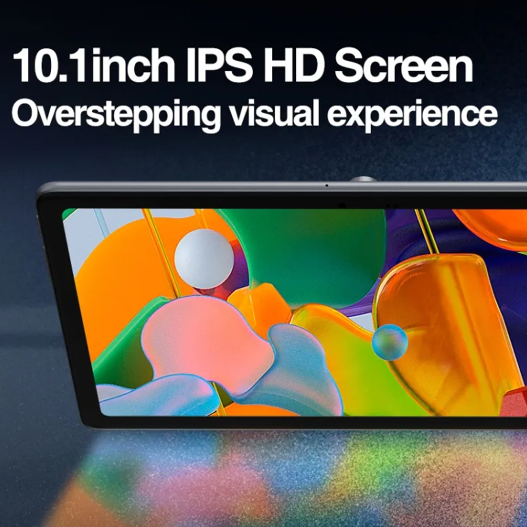 Alldocube iPlay 50S Tablet | 4GB+64GB / 4GB+128GB | 10.1” HD IPS ...